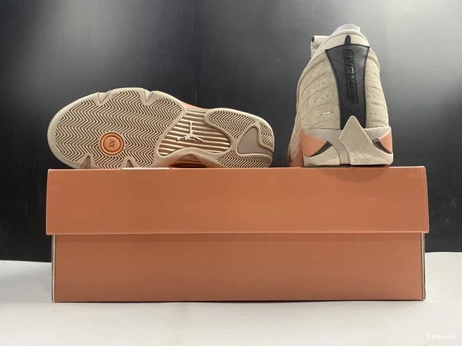 Clot 710 Retro Terra Blush Jordan AIR 14 Low DC9857- SportInspired 0608